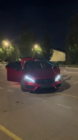 Небольшая фотосессия #f #fyp #mercedes #amg #воронеж #136 #дамба #рекомендации 