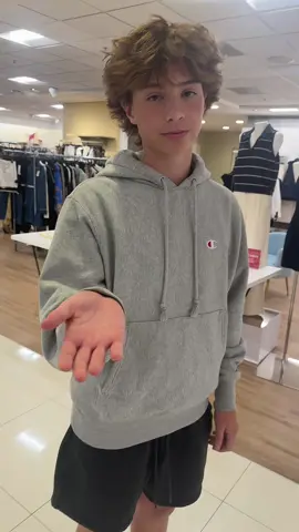 Little bro not afraid to rock the tote @macisbooked 