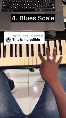 Replying to @_vnxnt_  🎹 10 Must-Know Scales Every Musician Should Master - In B  #LearnOnTikTok #LearnPiano #PianoTok #FYP #Top10Scales #MusicForYou #Gamme #viral #maestrojeppy 