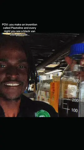 Julian Brown is an Atlanta-based inventor known for his creation called 