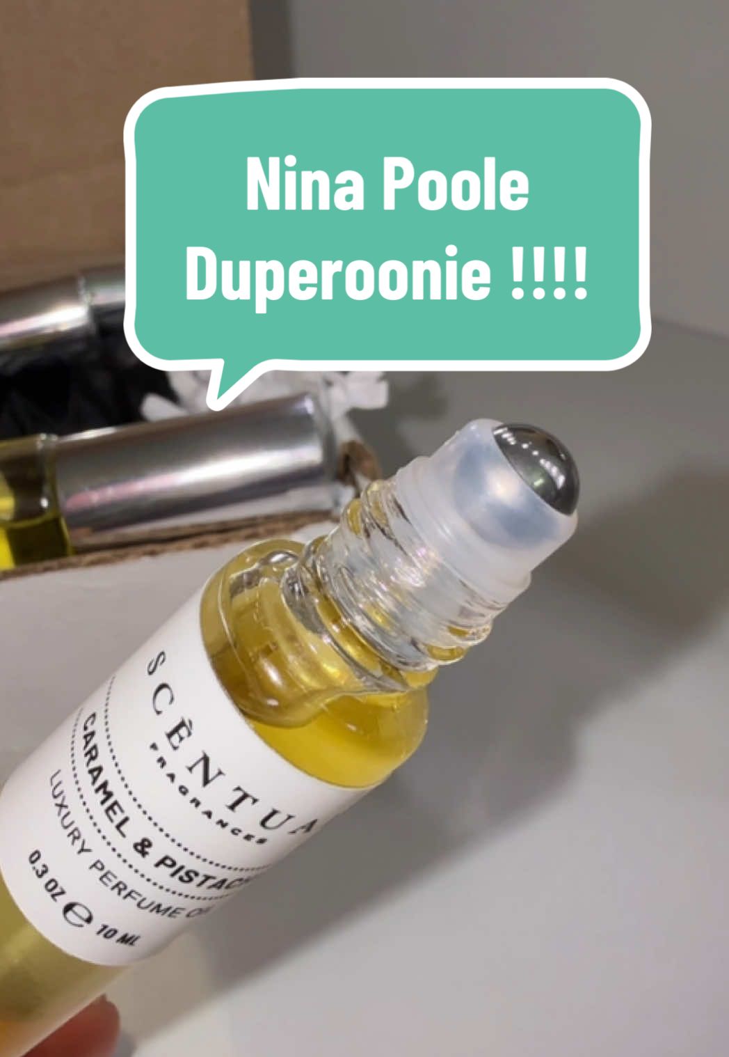 Stock up ASAP!!! @Scentual Fragrances #perfume #perfumetiktok #perfumes #perfumereview #perfumecollection #fragrance #fragrancetiktok #ninapool #duperoonie #deals #dealsforyoudays 