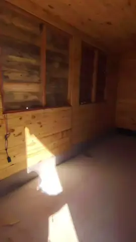 Nunca me forcé tanto para tener algo como ahora que lo único que quiero es tener la casa para mis hijos. Lloro todas las noches, lo único que quiero es terminar la casa para que mis hijos dejen de estar de mudanza en mudanza 🥺😭😭😭😭