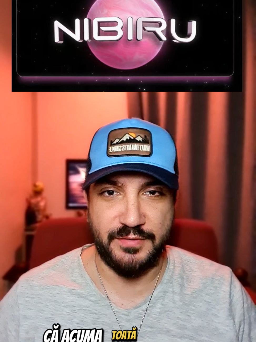 Misterul s-a fâsait. Nibiru, mult zgomot, marketing și cât mai mulți $$$ pt @selly #nibiru #selly #beachplease #statiune #georgemichael #fry #foryour #romania #tiktokromania 