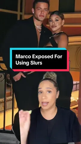 Marco from Love Island Season 5 is being exposed after leaked DMs and Texts have surfaced… and his response… yikes! #loveislandnews #LoveIsland 