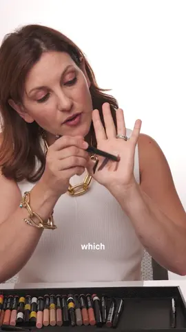 From concept to swipe—Juliet from our Product Development team breaks down how the newest Long-Wear Cream Shadow Stick shades came to life. #BobbiBrown #LongWearCreamShadowStick
