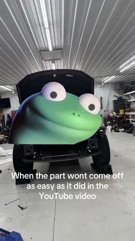 You will get that on them bigger jobs #MemeCut #fyp #trucktok #blowthisup #foryoupage 