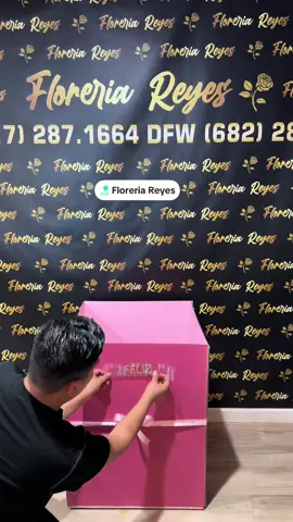 📍1624 Navaro St, Dallas, TX 75208  Tel 📲+1 (817) 287-1664  📍2617 Handley Dr, Fort Worth TX 76112 📲+1 (682)287-0074  🌹🥰Detalles Que Enamoran🥰🌹 #floreriareyes #ramos #ramosbuchones #florerias #foryoupage #fyp #fypシ #viral #fypシ゚viral #tiktok  @Juvencio Reyes 🌹 @floreria_reyes2020 @La Mejor Floreria de DFW TX @Gerardo Reyes_Diseñador_Floral @Juvencio Reyes @Juvencio Reyes @Gerardo_Reyes_FloristaEn_Texas 