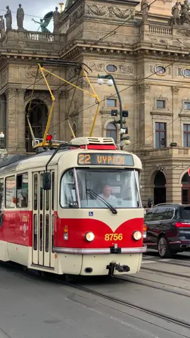 Praha thật đẹp #thịnhhanhtiktok #TikTokthanks #fyt #xuhuongtiktoknam2025 #Thanks 