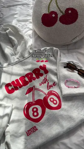obsessed with this cherry hoodie! 🍒🍒 #cherryhoodie #cherry #hoodie #dealsforyoudays 