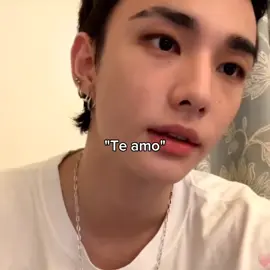 #HYUNJIN -ツ Te amo #hyunjin 