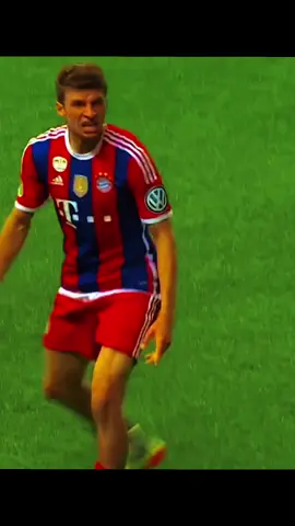 Thomas Müller A máquina Alemão 🥶 #muller 