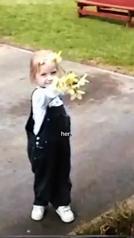 forever protecting the little anna in my heart 
