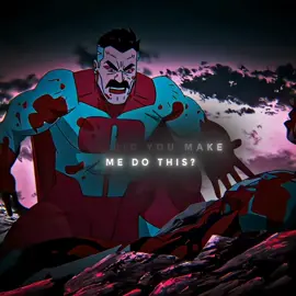 what will you have after 500 years #invincible #invincibleedit #omniman #invincibleseason2 