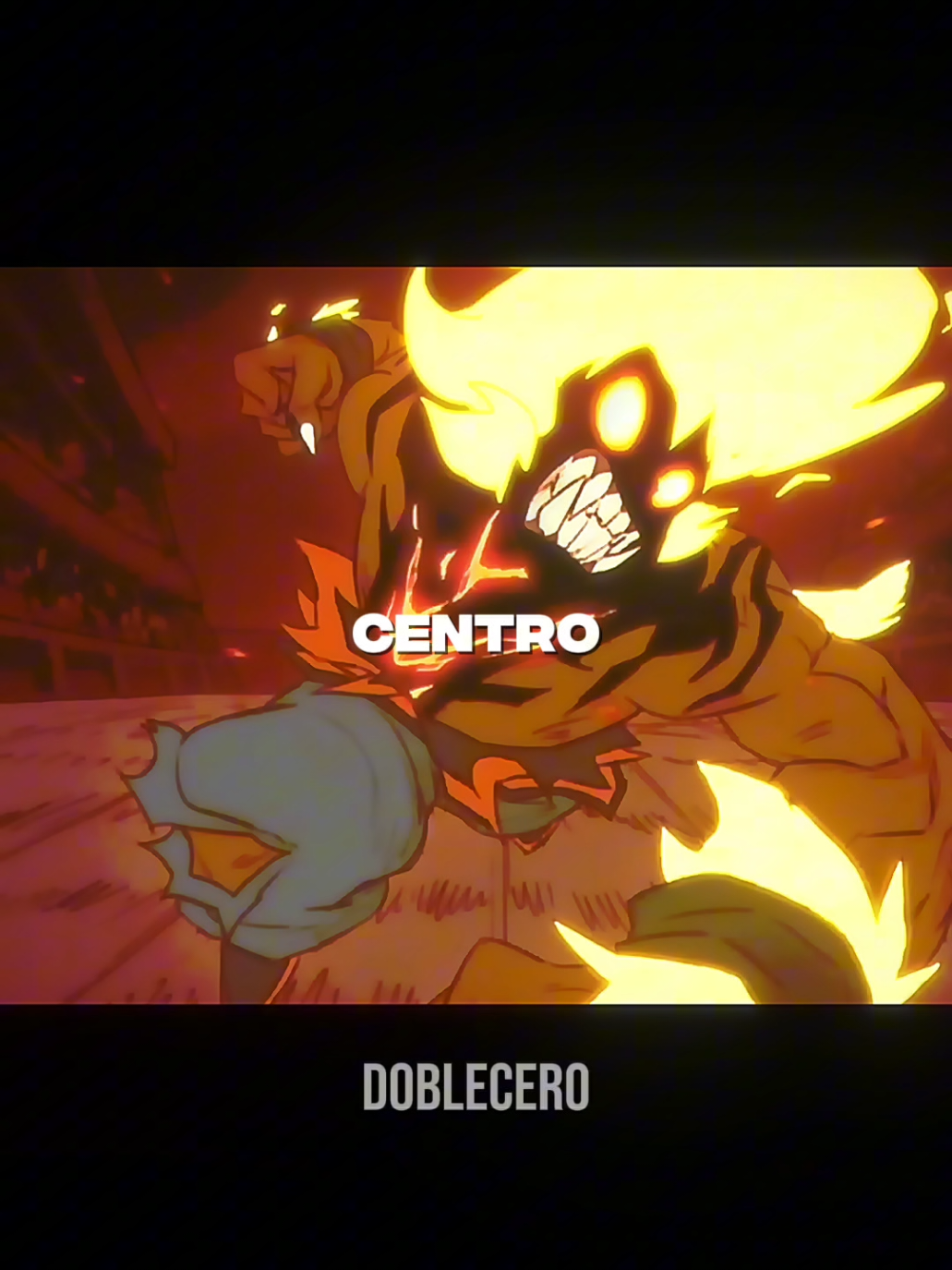 Siento dentro, solo resentimiento 🗣️👹 #anime #animetiktok #Dragonball #goku #dragonballz  Song: Rap de Shigaraki - Doblecero Animación: A Dragón Ball Tale 