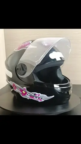 CAPACETE LIBERTY FOUR KIDS 