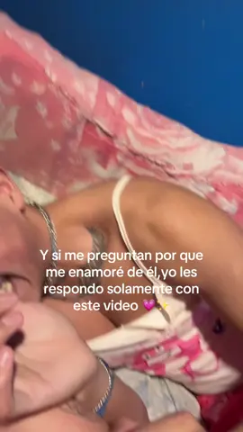 Soy muy feliz a tu lado 🥺💗✨