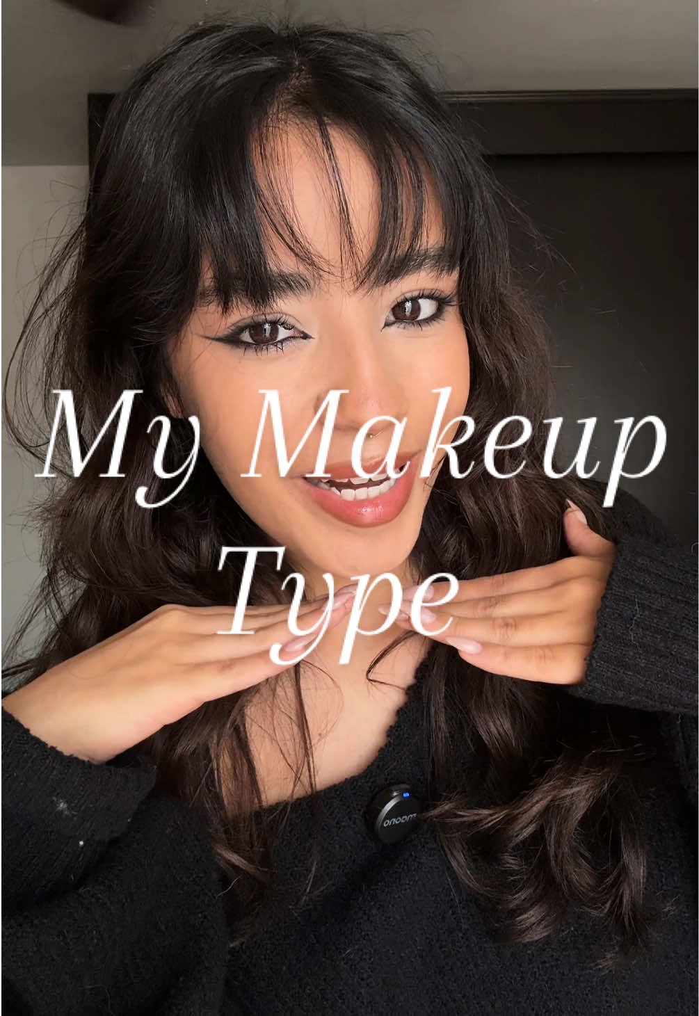 ig:sof_delgadillo⭐️ My Makeup type 🤍 @Pink Up Cosmetics  @elfcosmetics  @Italia Deluxe Makeup  @Momiji  @Anastasia Beverly Hills  @Bissú  @Rare Beauty   #mymakeuptype #mymakeup #makeuptutorial #Makeup #Maquillaje #makeuptips #makeuphacks #mimaquillaje #dailymakeup #maquillajediario #maquillajetutorial #creatorsearchinsights 