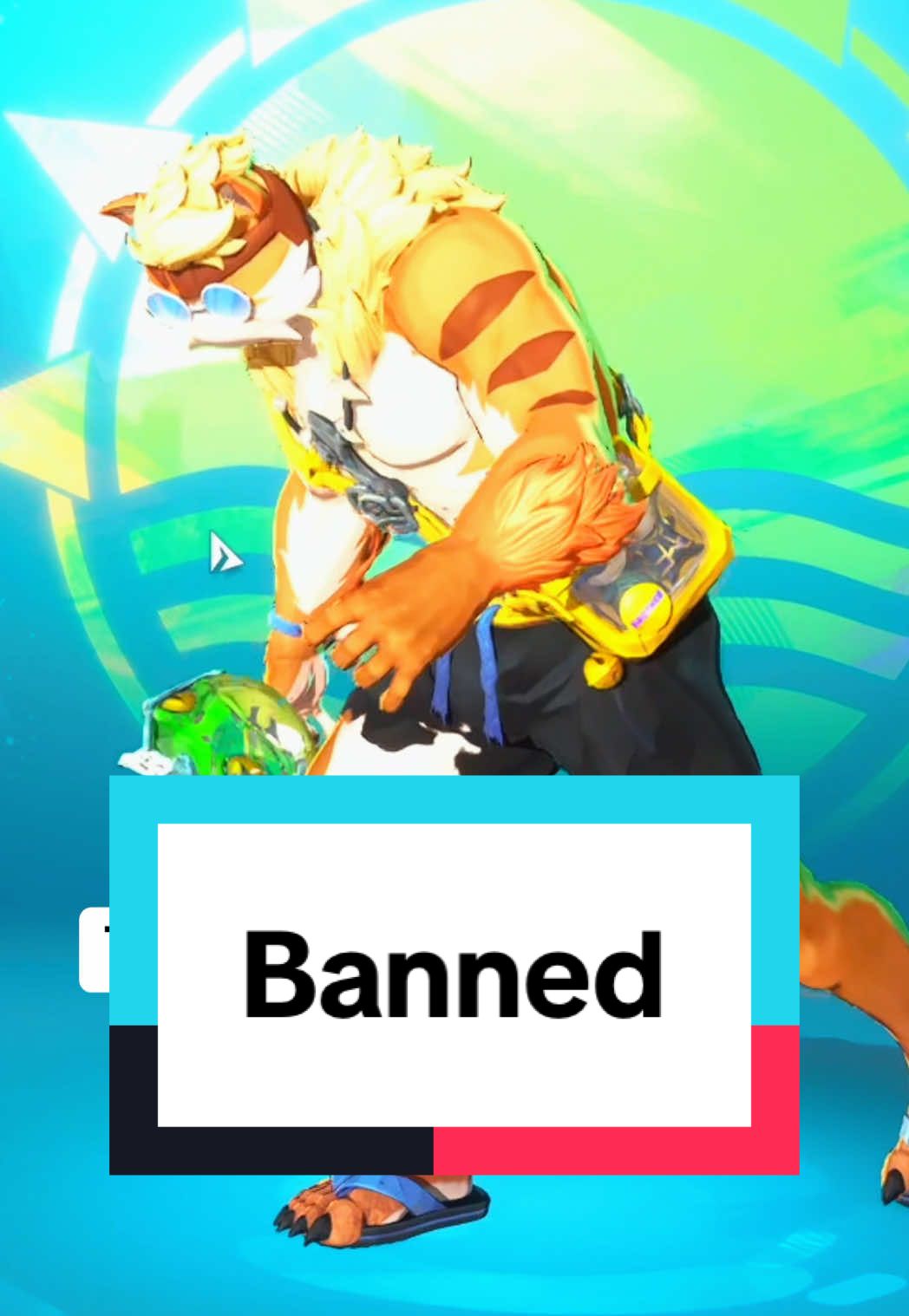 Meowscles New LEAK Skin Fortnite 🥁📬 #marvelrivalsgameplay #marvelrival #meowscles 