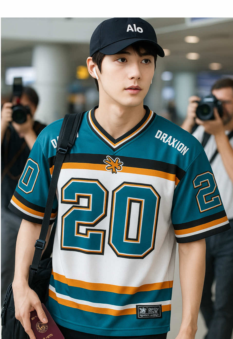 Jersey keninian 2025 #creatorsearchinsights #promoseruweekend #mensfashion #OOTD #jerseymurah #tshirt #kaos 