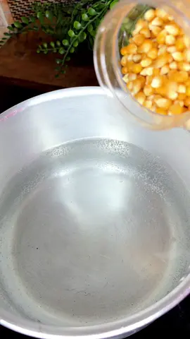 عطار عجوز ابن عطار قالي🥸‼️ارمي الفشار في المياه المغلية ضاع نص عمرنا منعرفش الاختراع ده