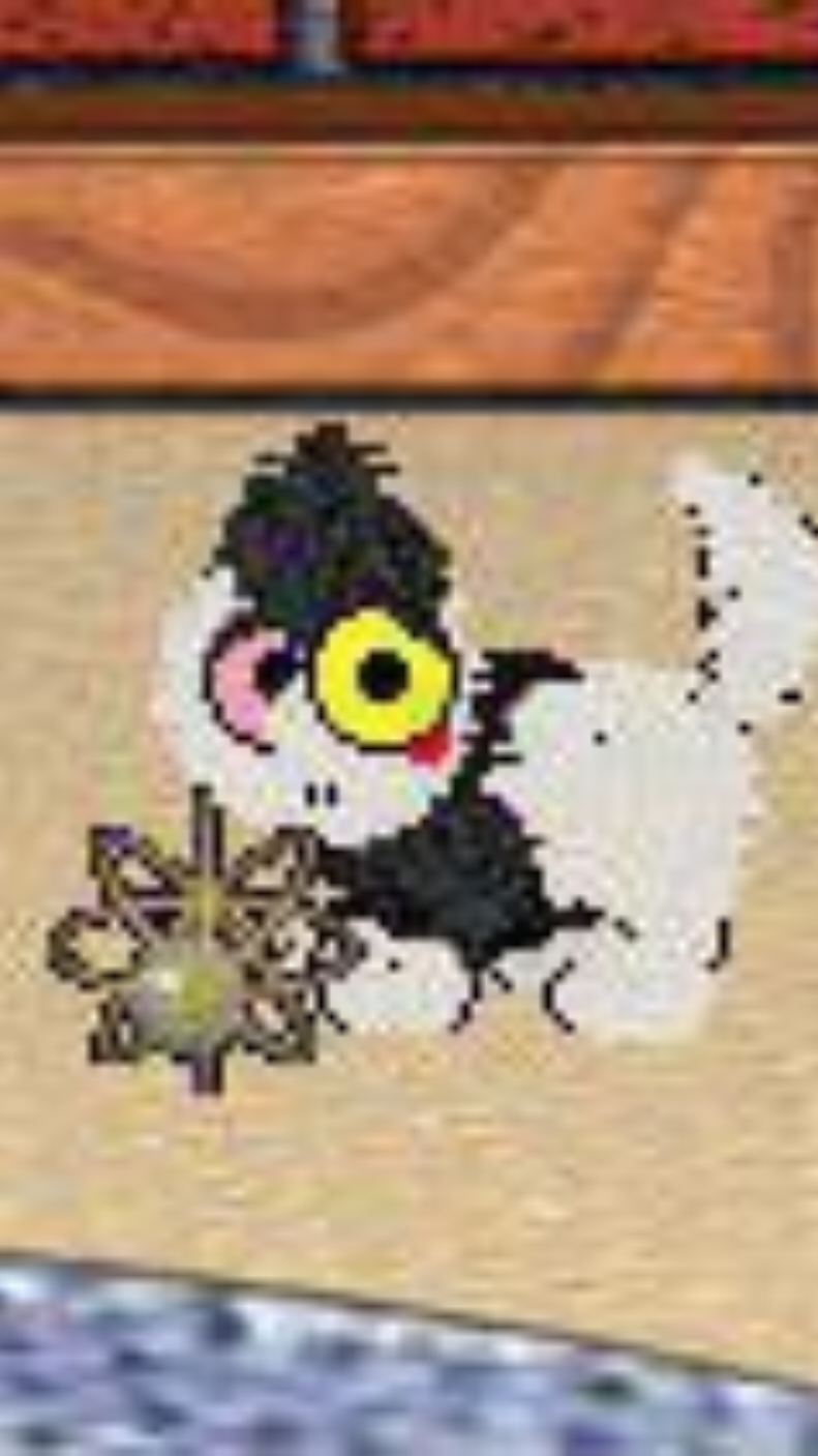 i have maternal feelings for this stupid spamton cat petz5 mod cr to @kier ❀.ೃ࿔ thanks for idea lmao and i used a bit of your video :B btw i made it as a joke dont take it seriously  #spamtongspamton #spamton #deltarune #petz 