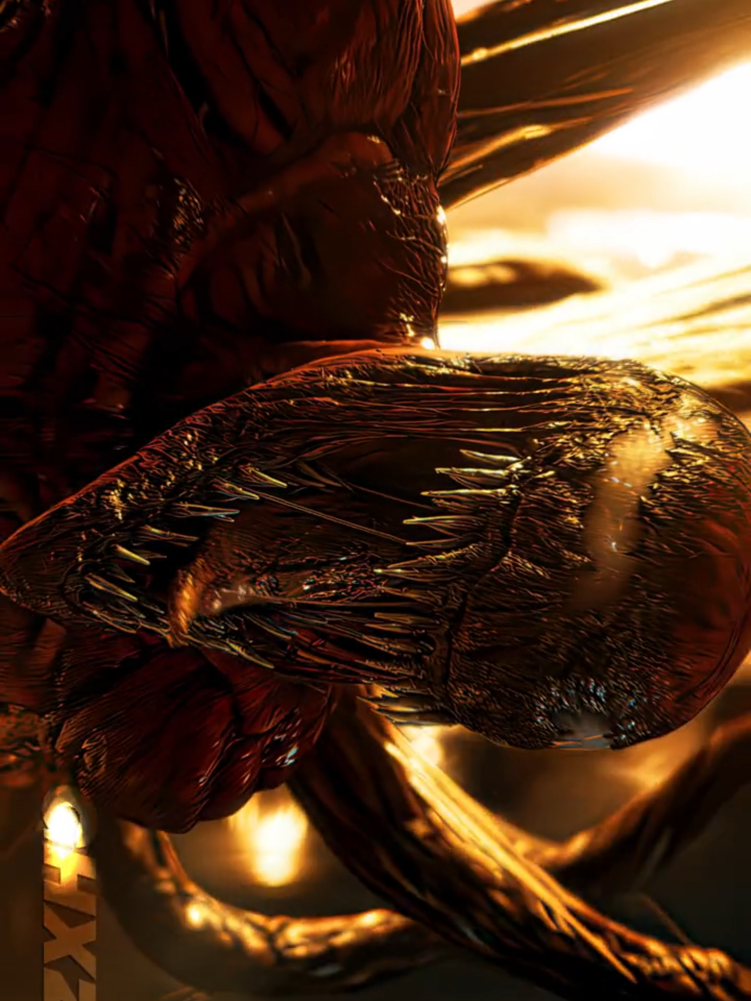 #venomlettherebecarnage #carnage #venom #venom2 #edit #fyp #120fps