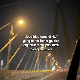 dia yang vibesnya bisa jadi adek, abang, son, bf, besti, husband🌻 #haechan 