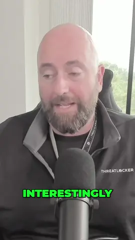 Penetration testers HATE this one weird trick! 😅 When ThreatLocker's security is *too* good… Wait for it. #cybersecurity #pentest #securitytips #cybersecurity #pentest #securitytips #threatlocker #zerotrust