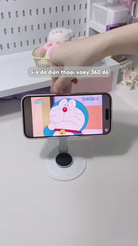 Chân ái của tuii mỗi khi ăn cơm đó ✨💗  #giadodienthoai #giadodienthoaixoay360 