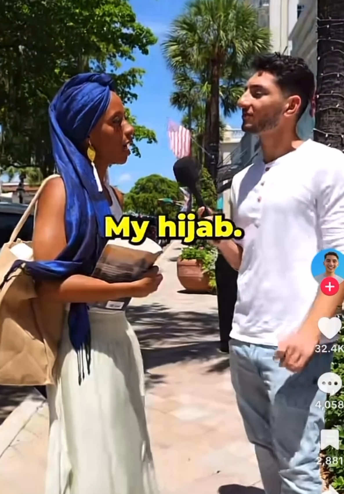this does not make sense 🤔FOLLOW EMANJAQUES #fyp #reaction #opinion #foryou #uktiktok #islam #christianity #arabictiktok #makethisviral #ref #relatable 