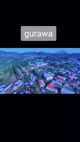 magala gurawa
