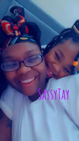 # I love my babygirl 💕💕💕❤️‍🔥❤️‍🔥💕💕💕💕🦋🦋🦋🦋🦋💞💞💞💞#sassytay #locjourney #sassytay 