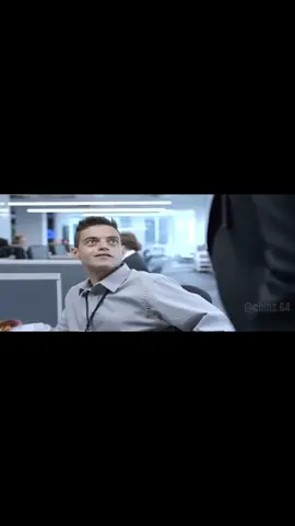 Just a tech #mrrobot #elliotalderson #fyp #edit