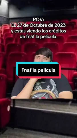 #fnaf #fnafmovie #fnaf2 #fnaf3 #videoviral 