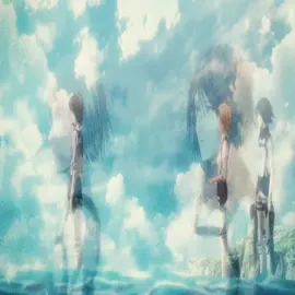 just across that sea, freedom’s waiting // #aot #AttackOnTitan #erenjeager #eren #edit #anime #freedom 