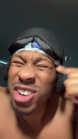 Like am I tripping???