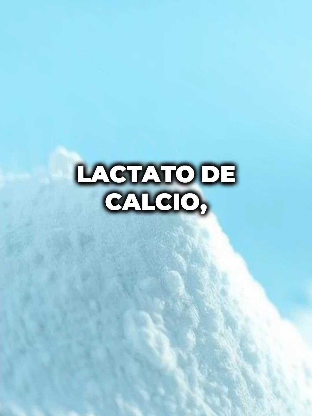 Lactato de calcio: https://naturalwheysuplementos.com/producto/lactato-de-calcio/ El Secreto del Lactato de Calcio Descubre cómo el lactato de calcio potencia tu salud sin complicaciones. ¡La clave para huesos fuertes y bienestar digestivo!  #LactatoDeCalcio #CalcioBiodisponible #MineralesEsenciales #SaludOsea #SuplementoDeCalcio #NutricionCelular #AbsorcionSuave #FortalecimientoOseo #SistemaNervioso #ContraccionMuscular #BienestarIntegral #EquilibrioMineral #SuplementoNatural #NaturalWheySuplementos #SinEstreñimiento #AptoParaTodos #CalcioGentil #DeportistasSaludables #Osteosalud #CalcioParaLaVida Hola! Es un placer saludarte. En https://pedidosrelampago.naturalwheysuplementos.com/ encontrarás la opción de PEDIDO RELÁMPAGO. Esta opción está disponible solo para CABA y casi todo el AMBA y permite el pago en efectivo contra entrega, ya que las motos de entrega no pueden realizar cobros electrónicos. Si tu zona de envío no se encuentra disponible o estás en la zona de CABA/AMBA pero prefieres pagar mediante transferencia o tarjeta de débito/crédito, o si te encuentras en otra parte del país, puedes realizar tu compra en nuestro sitio web https://naturalwheysuplementos.com/. Para acceder a nuestra lista de precios actualizada, puedes ingresar al siguiente enlace: https://tinyurl.com/2z5278nb. ¿Estás interesado en convertirte en distribuidor de nuestros productos? Contamos con una lista de precios mayoristas y un portal web especial para ti, con un descuento importante aplicado en pedidos superiores a $1.000.000. Puedes acceder al portal mayorista y realizar tu pedido en https://mayoristas.naturalwheysuplementos.com y consultar la lista completa en https://tinyurl.com/2q3kc5v9. Si has recibido un correo electrónico informando que tu pedido ha sido despachado, puedes consultar el estado del mismo en este enlace: https://naturalwheysuplementos.com/seguimiento. Si tienes algún reclamo o consulta, por favor, ingresa a https://naturalwheysuplementos.freshdesk.com/. Nuestro whats app es +5491149282784