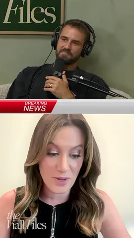 Elizabeth Wagmeister returns to talk pop culture, the Valley, and Bachelor in Paradise. Reality Recap out tomorrow! #viallfiles #cnn #peacock #bravo #abc #bachelorinparadise 