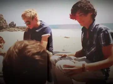 you’re my wonderwall #onedirection #onedirectionedit #fyp 