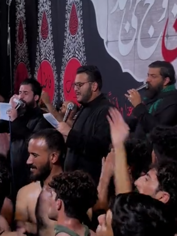 سجاد المحمداوي  نوح المحمداوي  سيد مهدي البكاء  #محمد_باقر_الخاقاني #محمدباقرالخاقاني #سيدسلام_الحسيني #سيدمهدي_البكاء #standwithkashmir #foryou #Love #loveyourself #fyp #viral #كربلاء #keşfet #الشعب_الصيني_ماله_حل😂😂 