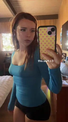 it’s sooo good #fyp #shirt #longsleeve 