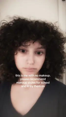 makeup style recommendations 🙏 #fyp #fypシ #makeup #help #backtoschool 