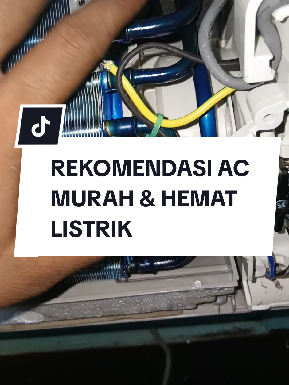 Membalas @yunisetyowati23 REKOMENDASI AC MURAH BERKUALITAS 2025 AC FLIFE @Flife Indonesia  #servisac #dibikindingin #rekomendasiac #gree #flife 
