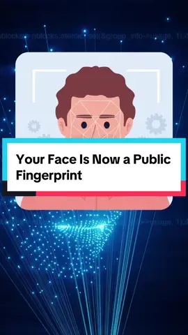 Not only did the FBI identify someone using a photo posted online, they did it using commercially available software