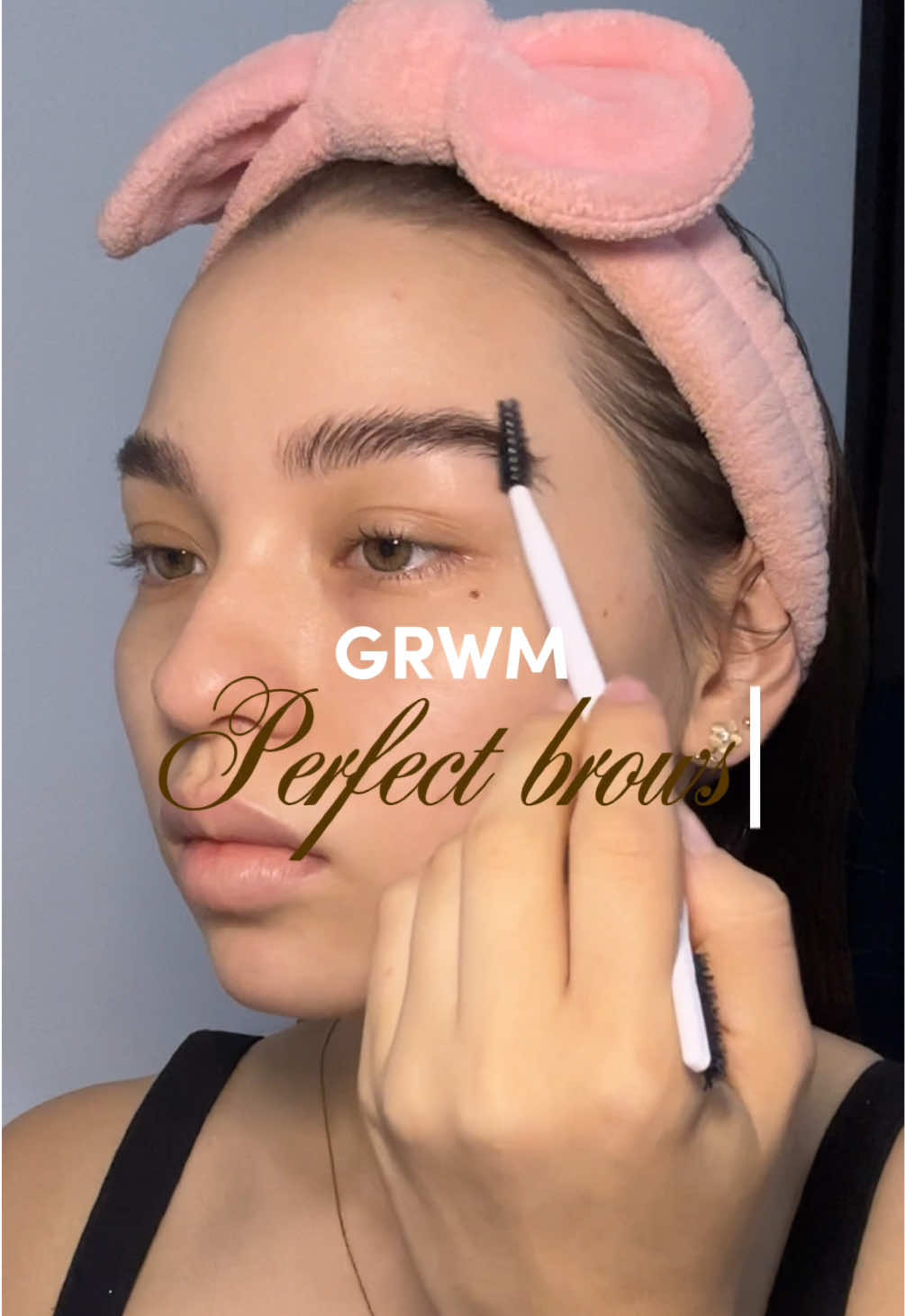 PERFECT BROWS 🥥🏹🤎 El tutorial que tanto me pidieron!!!, ya está aquiii… Así es como yo me hago mis cejas laminadas! ✨ Si quieren saber dónde me las depilo solo déjenmelo saber 🫶🏻…  Productos: Gel fijador: Got2be Sombras: Cuarteto de sombras para cejas de Yambal #fypシ゚ #tutorialdecejas #got2be #cejaslaminadas #makeuptutorial #fyppppppppppppppppppppppp 