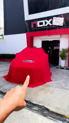 Transformar para no cambiar, esa es la vuelta 🔥💪🏻 ✅Lexus RX 2010 👉 2022+😍😍   ——————————————————- #noxrd #lexusrx350fsport #lexusrx #lexus #lexusis #lexusgs #rx 