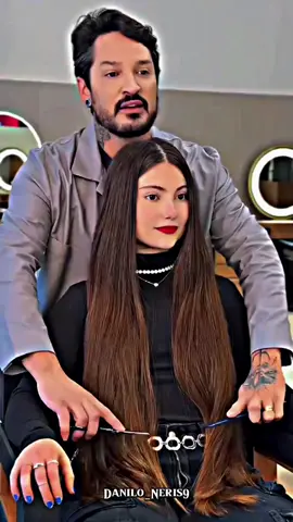 E Esses Cortes?😮‍💨 #hairstyles #hairstyle #haircut #fashion #transformation #capcut_edit 