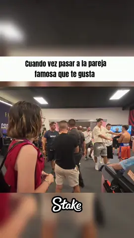 Plex y Aitana en la velada #plex #aitana #laveladadelaño #ibai #españa 