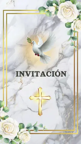 Invitación Misa Honras para hombre #invitaciondigital #tarjetainvitacion #invitacionpersonalizada #invitacionmisahonras #invitacionmisa #misahonras #misa #misafallecimiento #recuerdosfallecidos #fyp #foryou #foryoupage #viral 