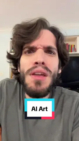 Holy hell #aiart #ai #marcusdipaola 